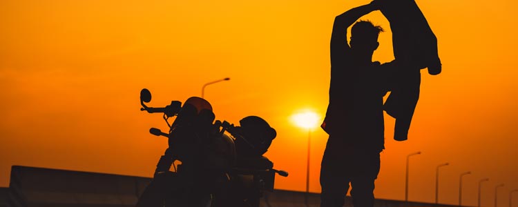 Motorcycle Crashes And Tips For Motorcycle Safety